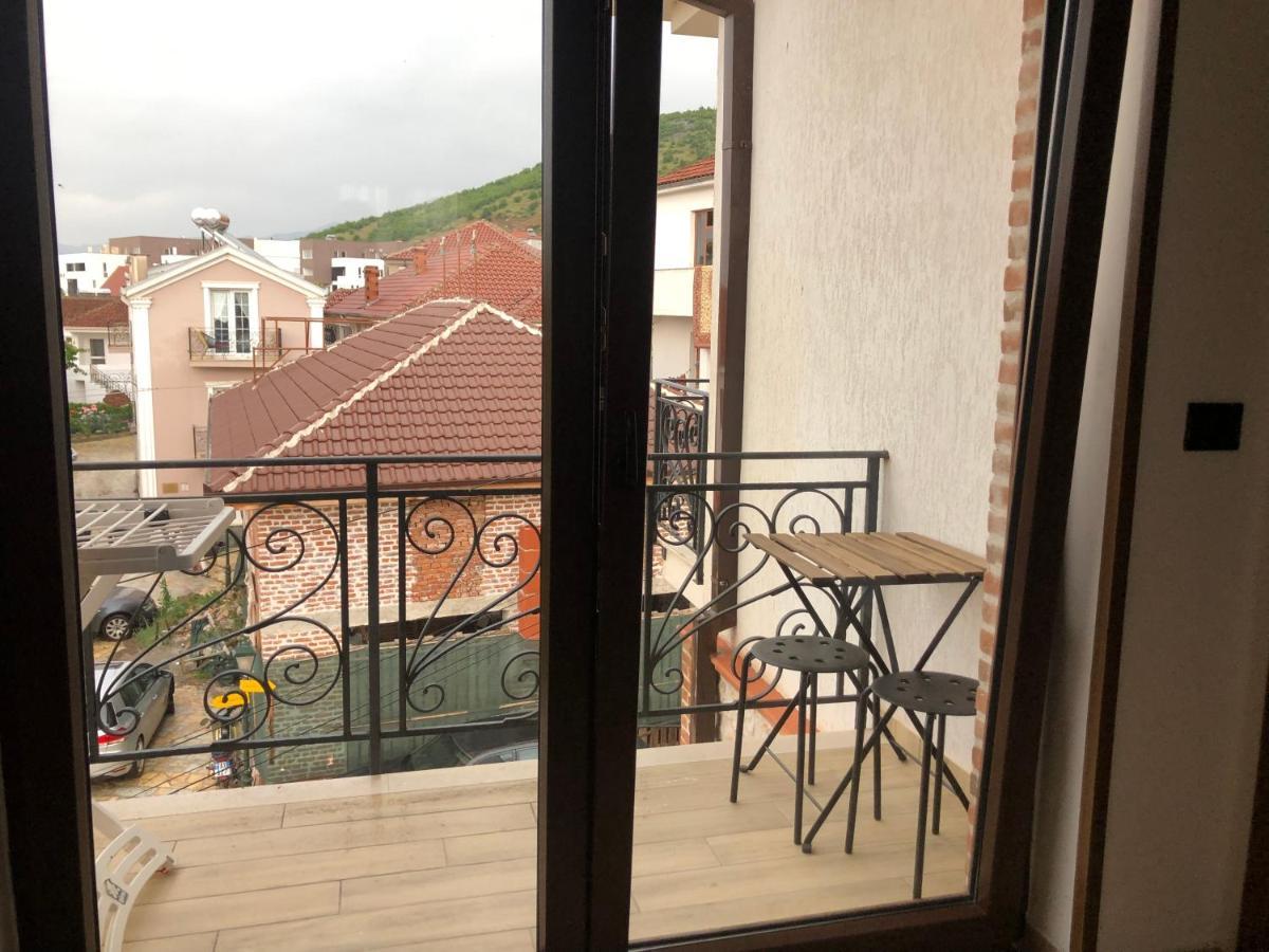 Vila Ilo Tushemisht Exteriér fotografie