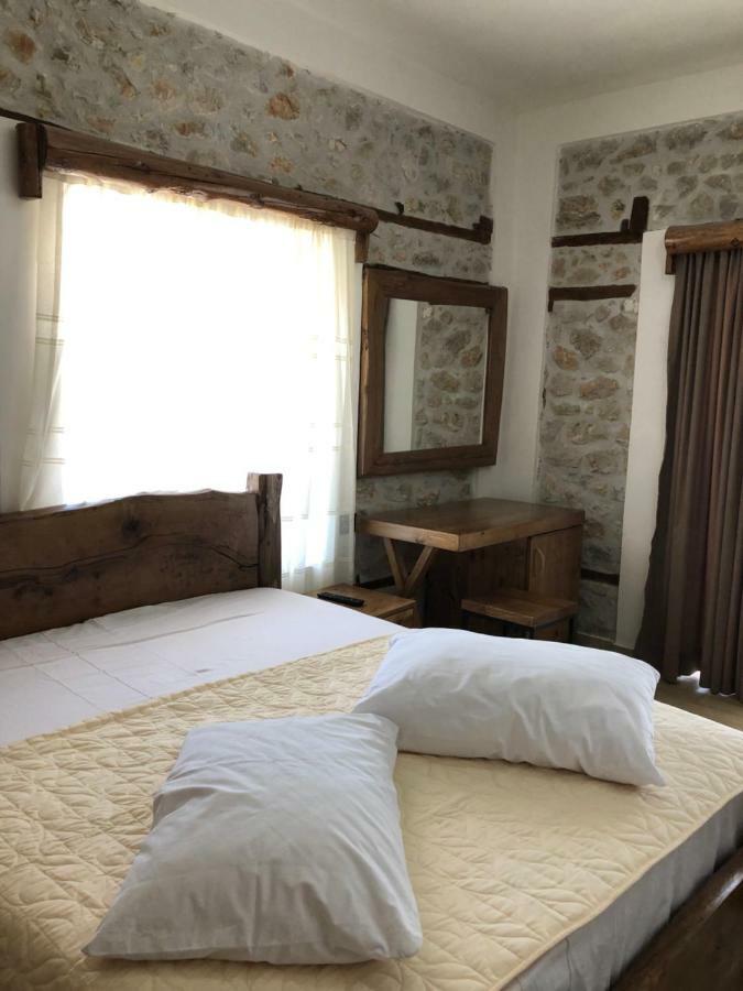 Vila Ilo Tushemisht Exteriér fotografie